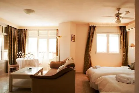 Palm Beach Carihuela Apartments Τορρεμολίνος Ισπανία