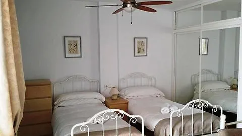 Palm Beach Carihuela Apartments Τορρεμολίνος Ξενοδοχείο