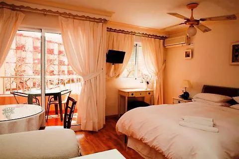 Palm Beach Carihuela Apartments Τορρεμολίνος