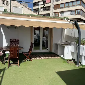 El Pozo *** Torremolinos