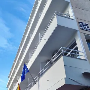 Hotel Nch