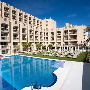 Ms Aguamarina **** Torremolinos