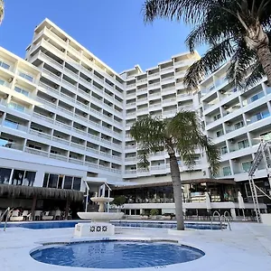 Parasol By Dorobe **** Torremolinos