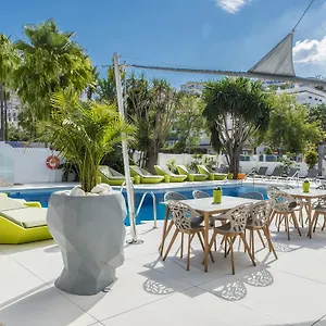 Hotel Essence Boutique By Don Paquito