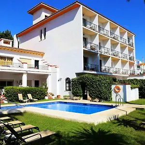 Hotel Arcos De Montemar