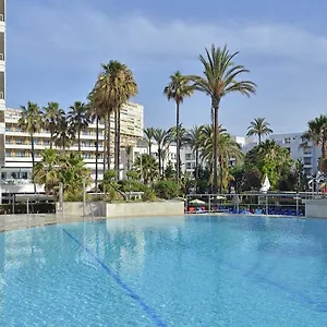 Otel Sol - Don Pablo