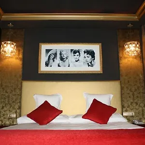 Hotel Anos 50