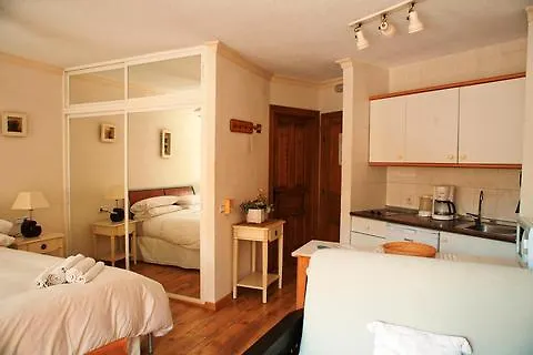 Hotel Palm Beach Carihuela Apartments Torremolinos