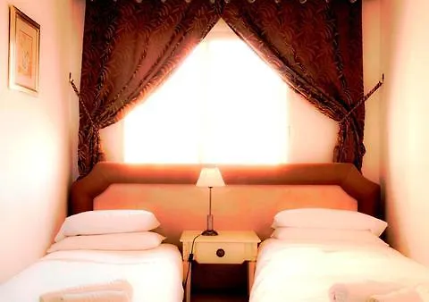 Hotel Palm Beach Carihuela Apartments Torremolinos