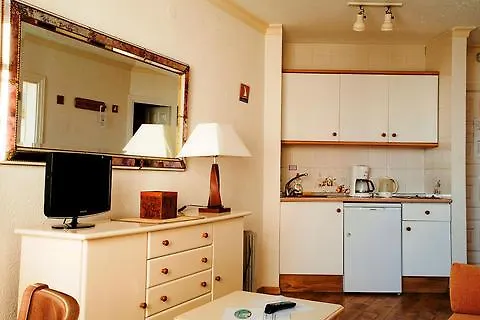 Palm Beach Carihuela Apartments Torremolinos 2*,  Spain