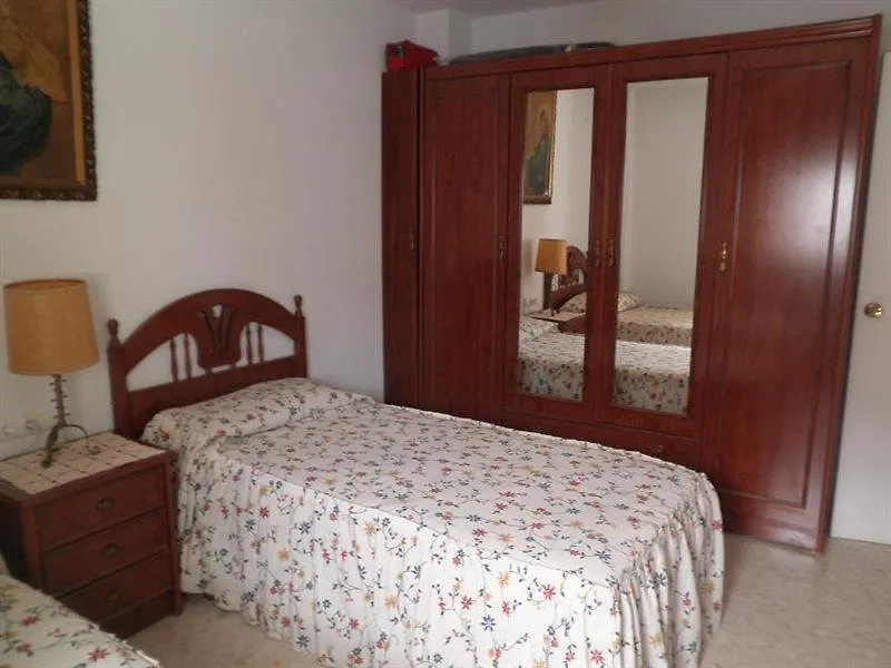 Palm Beach Carihuela Apartments Torremolinos Spain