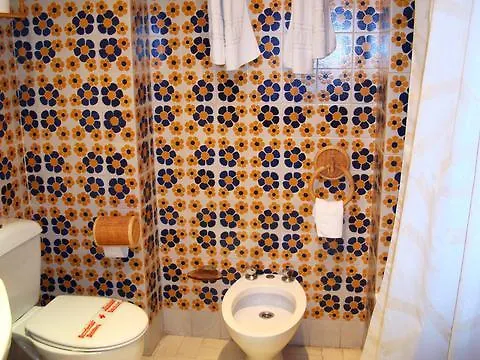 Palm Beach Carihuela Apartments Torremolinos 2*,