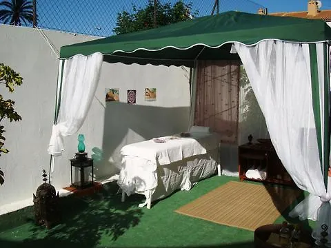 Hotel Palm Beach Carihuela Apartments Torremolinos