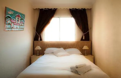 Palm Beach Carihuela Apartments Torremolinos