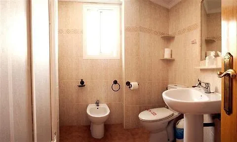 Palm Beach Carihuela Apartments Torremolinos