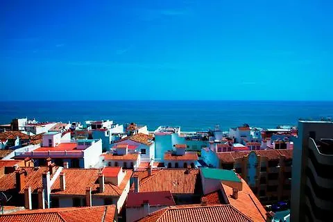 Palm Beach Carihuela Apartments Torremolinos 2*,